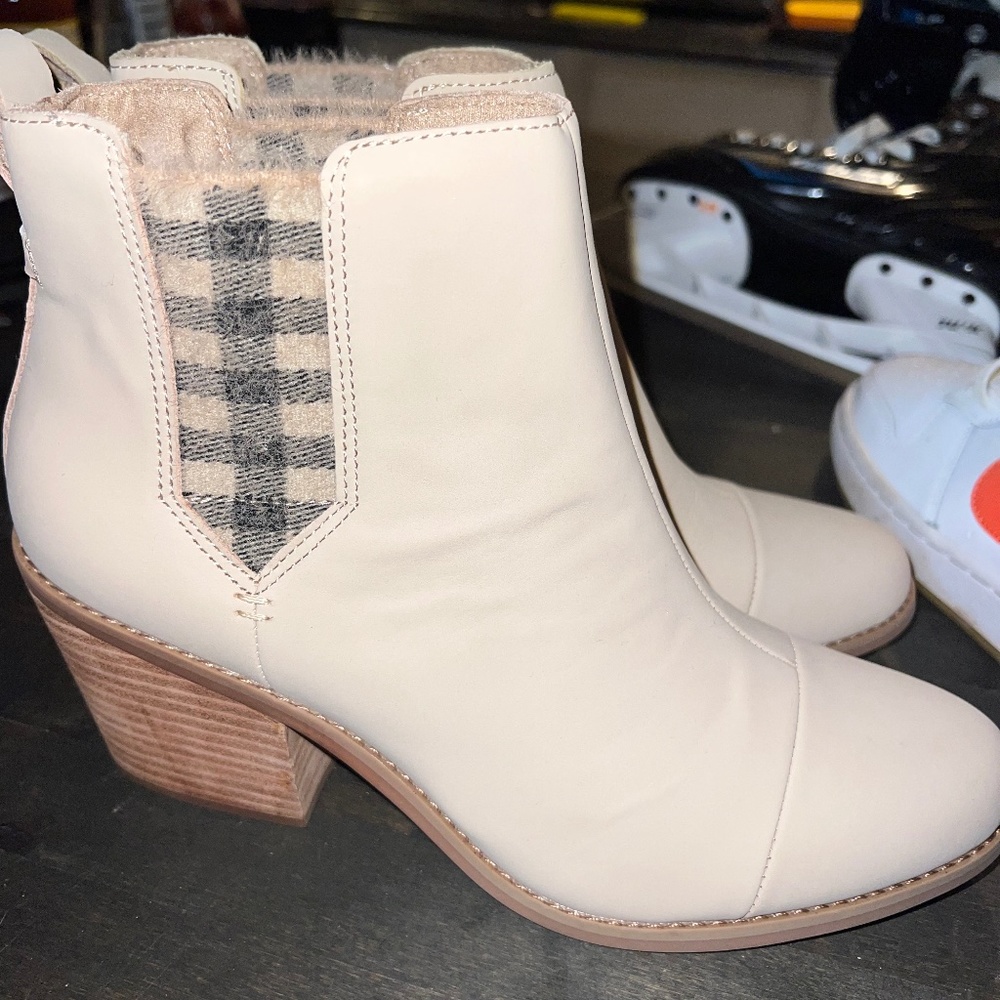 Toms Boots